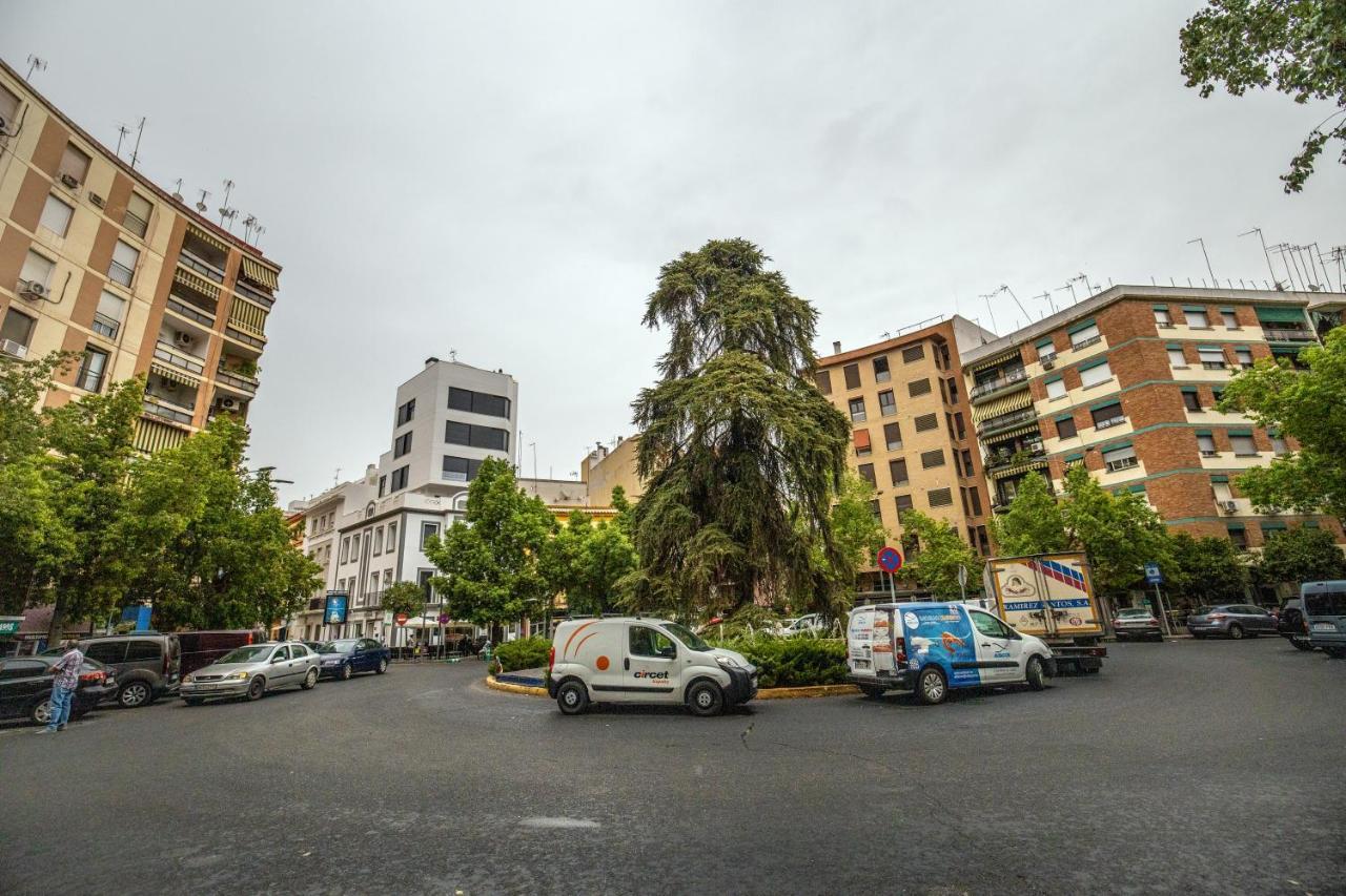 Costasol33 Aptos Córdoba Buitenkant foto